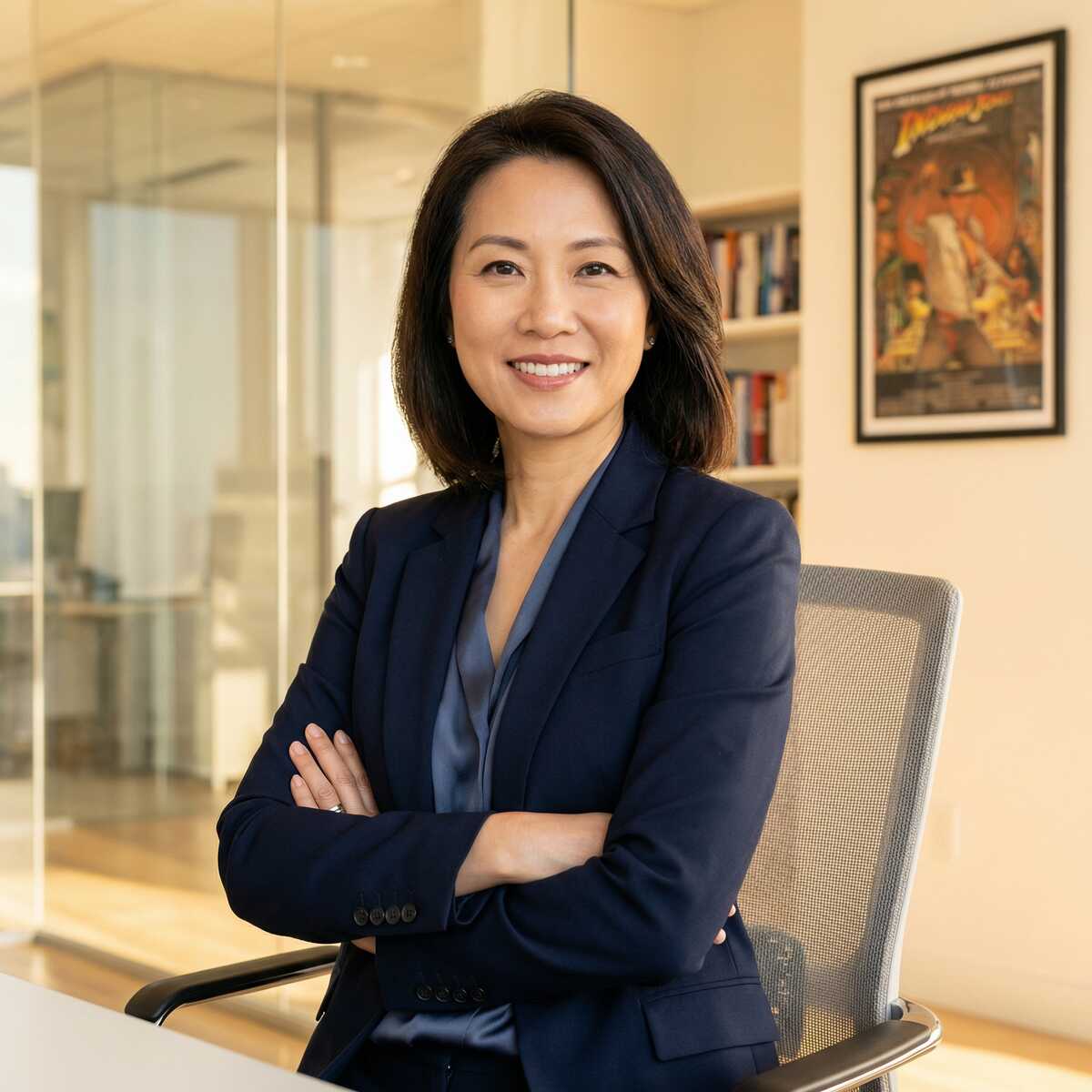 糖心vlog资深导演