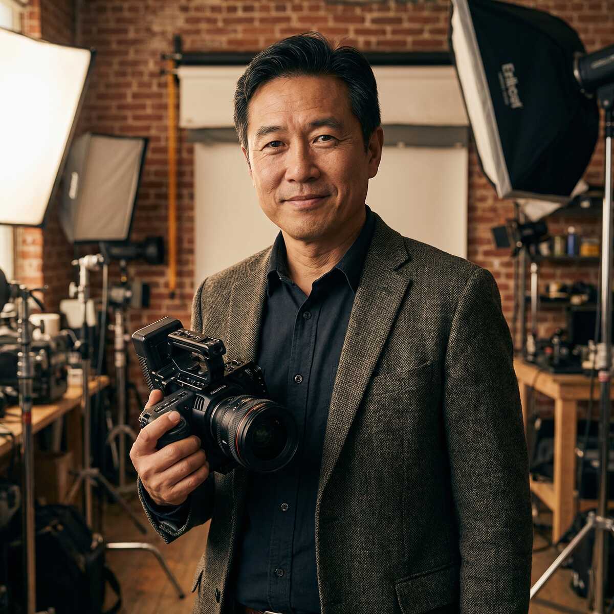 糖心vlog首席摄影师