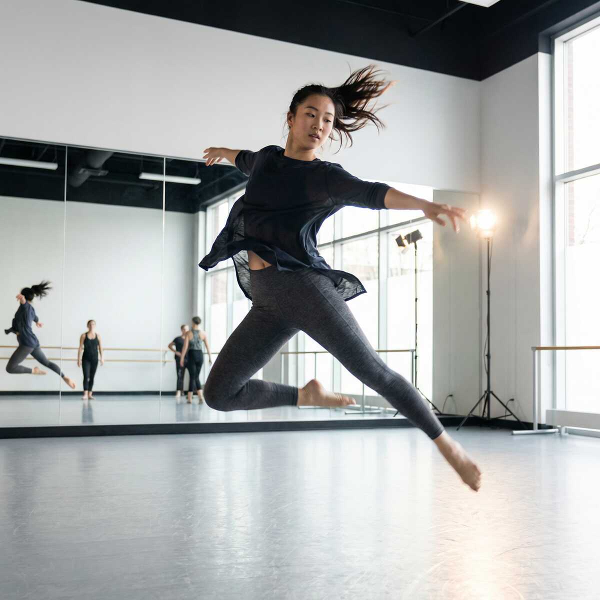 糖心vlog舞蹈视频教学